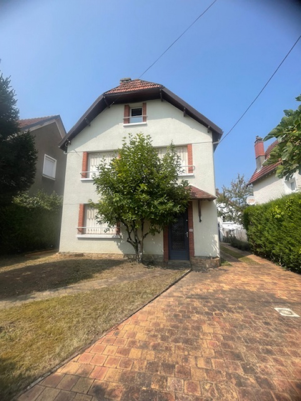 Offres de vente Maison Bourges 18000