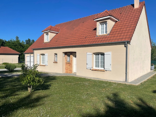 Offres de vente Maison Saint-Doulchard 18230